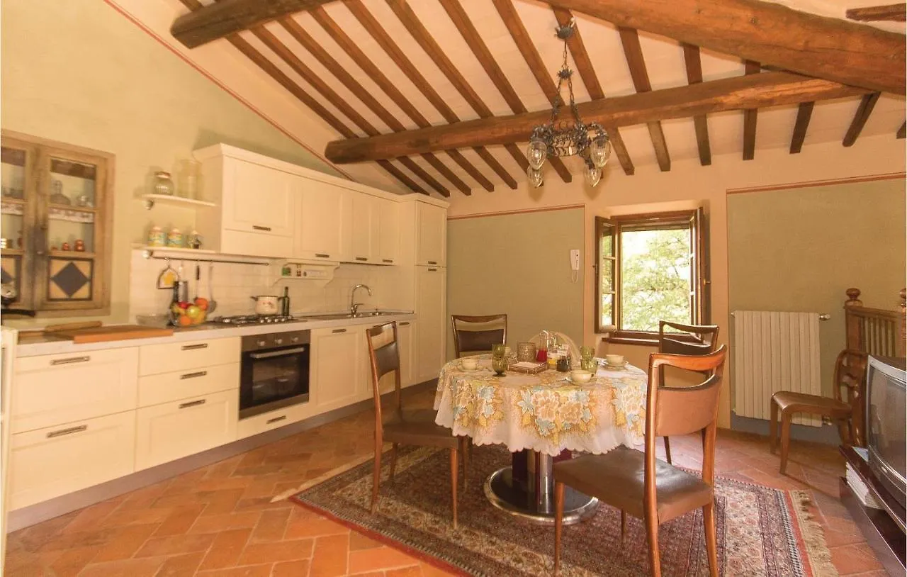 Casa Le Querce Villa Pieve a Maiano Italy