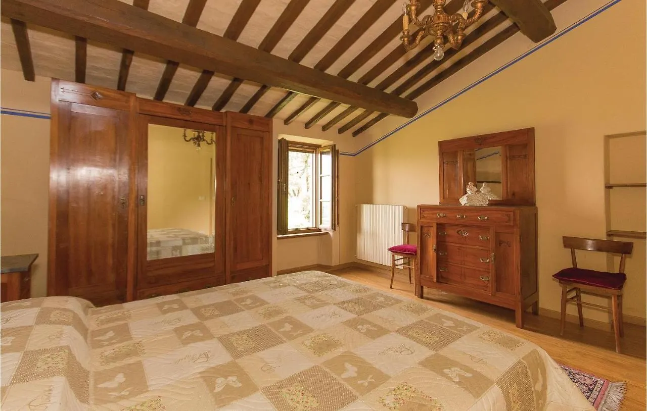 Casa Le Querce Villa Pieve a Maiano Italy